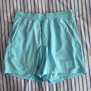 Lululemon pace breaker liner-less 5”